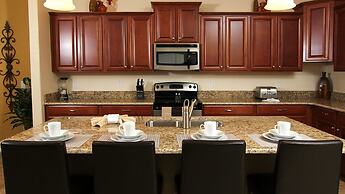 Grhcap8858 - Paradise Palms Resort - 6 Bed 5 Baths House