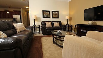 Grhcap8858 - Paradise Palms Resort - 6 Bed 5 Baths House