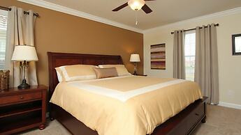 Grhcap8858 - Paradise Palms Resort - 6 Bed 5 Baths House