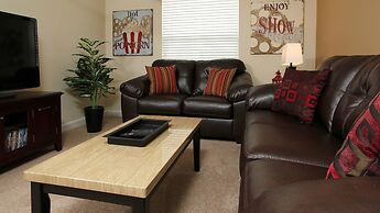 Grhcap8858 - Paradise Palms Resort - 6 Bed 5 Baths House