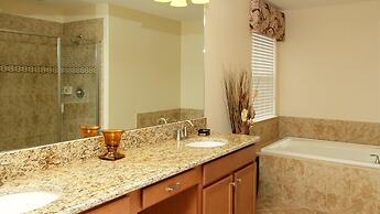 Grhcap8858 - Paradise Palms Resort - 6 Bed 5 Baths House