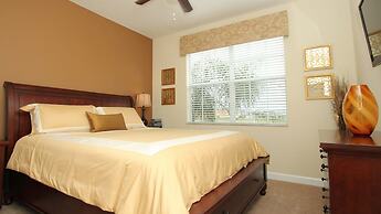 Grhcap8858 - Paradise Palms Resort - 6 Bed 5 Baths House