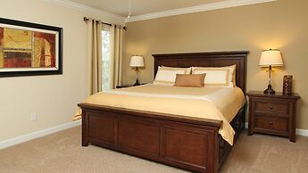 Grhcap8858 - Paradise Palms Resort - 6 Bed 5 Baths House