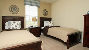 Grhcap8858 - Paradise Palms Resort - 6 Bed 5 Baths House