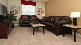 Grhcap8858 - Paradise Palms Resort - 6 Bed 5 Baths House