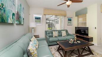 Grhdog9041 - Champions Gate Resort - 4 Bed 3 Baths Townhouse