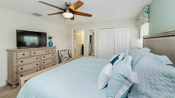 Grhdog9041 - Champions Gate Resort - 4 Bed 3 Baths Townhouse