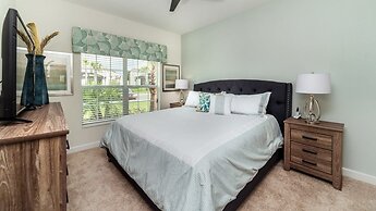 Grhdog9041 - Champions Gate Resort - 4 Bed 3 Baths Townhouse