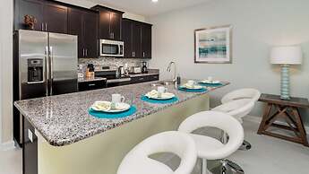 Grhdog9041 - Champions Gate Resort - 4 Bed 3 Baths Townhouse