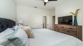 Grhdog9041 - Champions Gate Resort - 4 Bed 3 Baths Townhouse