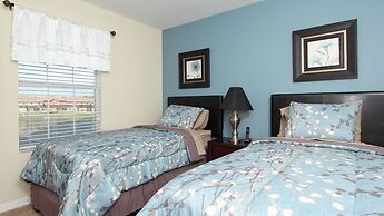 Grhcap8859 - Paradise Palms Resort - 4 Bed 3 Baths Townhouse