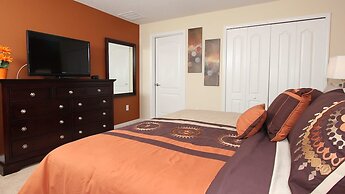 Grhcap8859 - Paradise Palms Resort - 4 Bed 3 Baths Townhouse