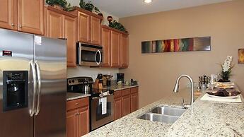 Grhcap8859 - Paradise Palms Resort - 4 Bed 3 Baths Townhouse