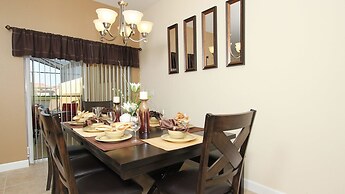 Grhcap8859 - Paradise Palms Resort - 4 Bed 3 Baths Townhouse