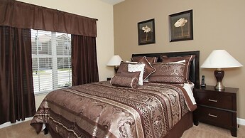 Grhcap8859 - Paradise Palms Resort - 4 Bed 3 Baths Townhouse