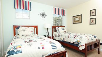 Grhsug8925 - Paradise Palms Resort - 5 Bed 5 Baths House