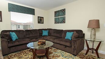 Grhsug8925 - Paradise Palms Resort - 5 Bed 5 Baths House