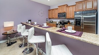 Grhcap8929 - Paradise Palms Resort - 4 Bed 3 Baths Townhouse