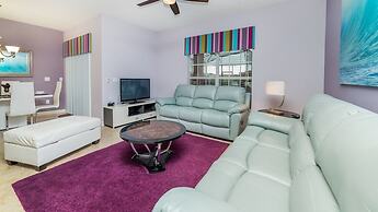 Grhcap8929 - Paradise Palms Resort - 4 Bed 3 Baths Townhouse