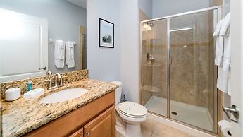 Grhcap8929 - Paradise Palms Resort - 4 Bed 3 Baths Townhouse