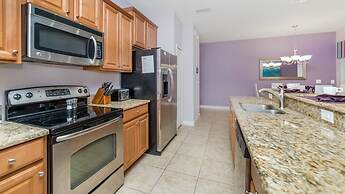 Grhcap8929 - Paradise Palms Resort - 4 Bed 3 Baths Townhouse