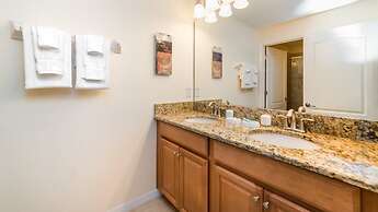 Grhcap8929 - Paradise Palms Resort - 4 Bed 3 Baths Townhouse