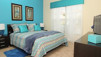 Grhcup8936 - Paradise Palms Resort - 5 Bed 4 Baths Townhouse