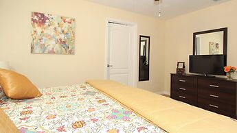 Grhcup8936 - Paradise Palms Resort - 5 Bed 4 Baths Townhouse