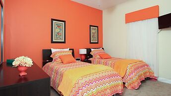 Grhcup8936 - Paradise Palms Resort - 5 Bed 4 Baths Townhouse