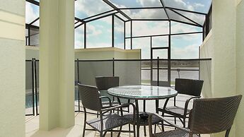 Grhcup8936 - Paradise Palms Resort - 5 Bed 4 Baths Townhouse