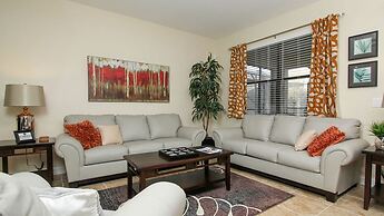 Grhec9113 - Champions Gate Resort - 4 Bed 3 Baths House