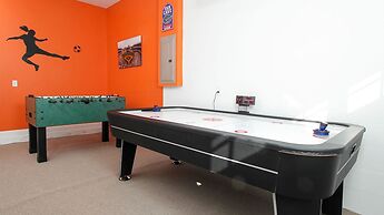 Grhec9113 - Champions Gate Resort - 4 Bed 3 Baths House