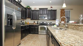 Grhec9113 - Champions Gate Resort - 4 Bed 3 Baths House