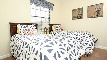 Grhec9113 - Champions Gate Resort - 4 Bed 3 Baths House