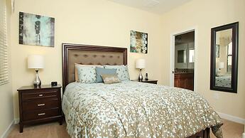 Grhec9113 - Champions Gate Resort - 4 Bed 3 Baths House