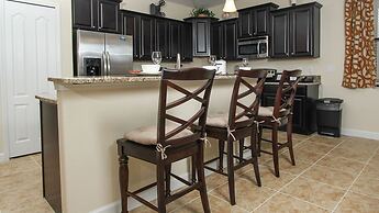 Grhec9113 - Champions Gate Resort - 4 Bed 3 Baths House