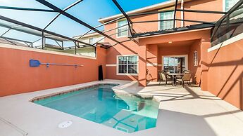Grhcup8946 - Paradise Palms Resort - 4 Bed 3 Baths Townhouse