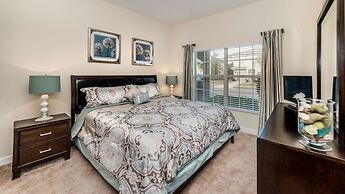 Grhcup8946 - Paradise Palms Resort - 4 Bed 3 Baths Townhouse