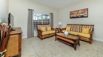 Grhcup8946 - Paradise Palms Resort - 4 Bed 3 Baths Townhouse