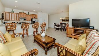 Grhcup8946 - Paradise Palms Resort - 4 Bed 3 Baths Townhouse