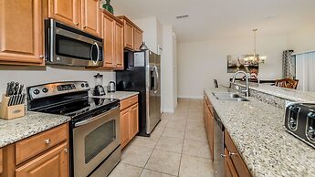Grhcup8946 - Paradise Palms Resort - 4 Bed 3 Baths Townhouse