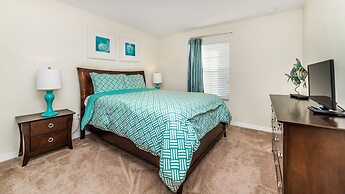 Grhcup8946 - Paradise Palms Resort - 4 Bed 3 Baths Townhouse