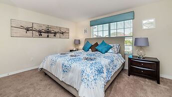 Grhcup8946 - Paradise Palms Resort - 4 Bed 3 Baths Townhouse