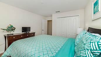 Grhcup8946 - Paradise Palms Resort - 4 Bed 3 Baths Townhouse