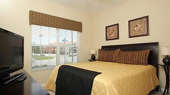 Grhcpr8950 - Paradise Palms Resort - 5 Bed 4 Baths Townhouse