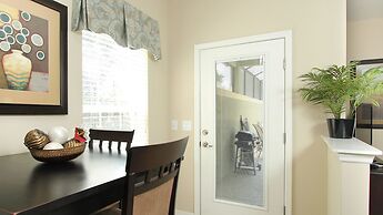 Grhcpr8950 - Paradise Palms Resort - 5 Bed 4 Baths Townhouse