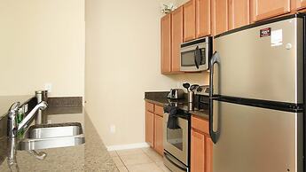 Grhcpr8950 - Paradise Palms Resort - 5 Bed 4 Baths Townhouse