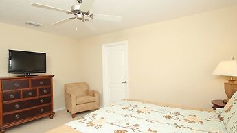 Grhcpr8950 - Paradise Palms Resort - 5 Bed 4 Baths Townhouse