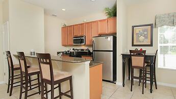 Grhcpr8950 - Paradise Palms Resort - 5 Bed 4 Baths Townhouse