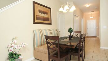 Grhcpr8950 - Paradise Palms Resort - 5 Bed 4 Baths Townhouse